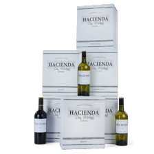 Hacienda wijn